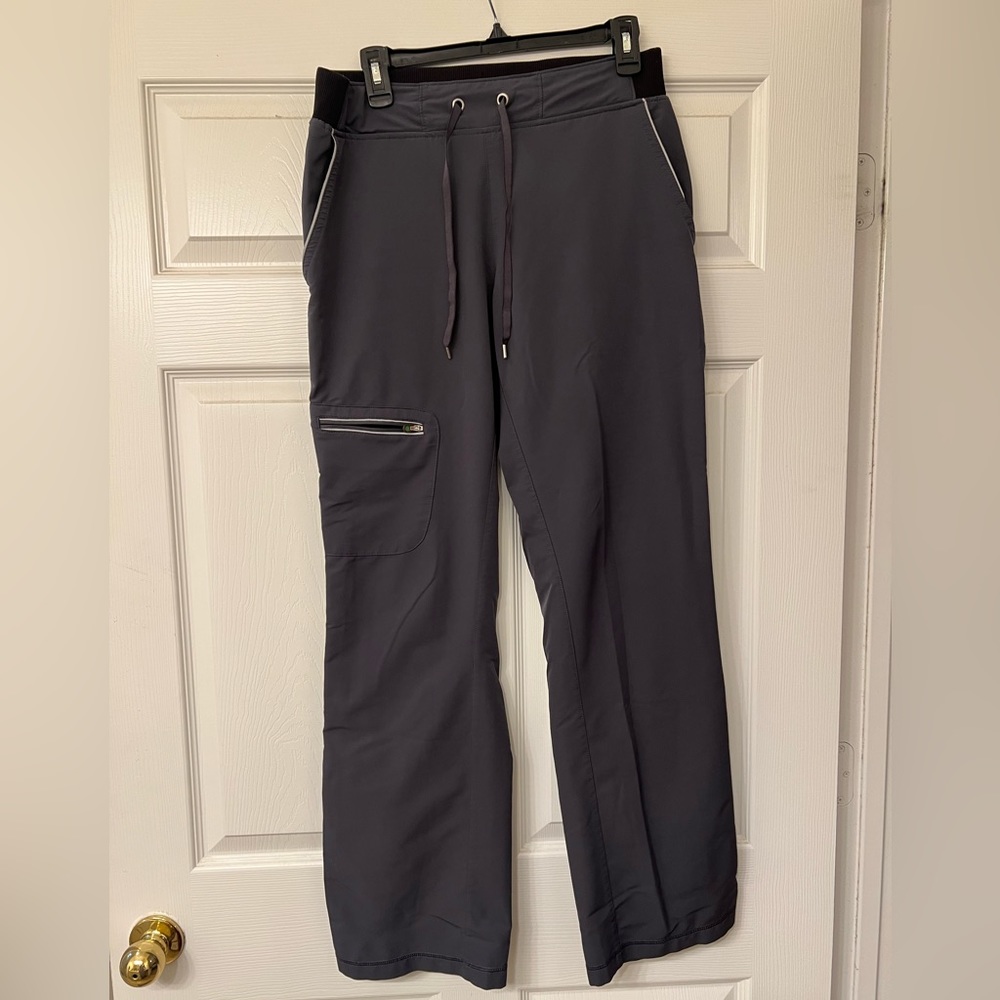 Healing hands 360 degrees scrub bottoms